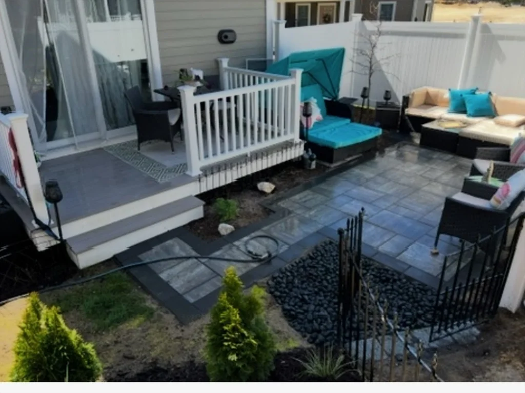 3 bed, 2 bath apartment for rent at 40 Drum Dr Unit 40, Manomet — photo 17 of 25