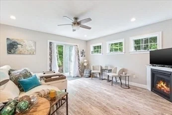 3 bed, 2 bath apartment for rent at 40 Drum Dr Unit 40, Manomet — photo 5 of 25