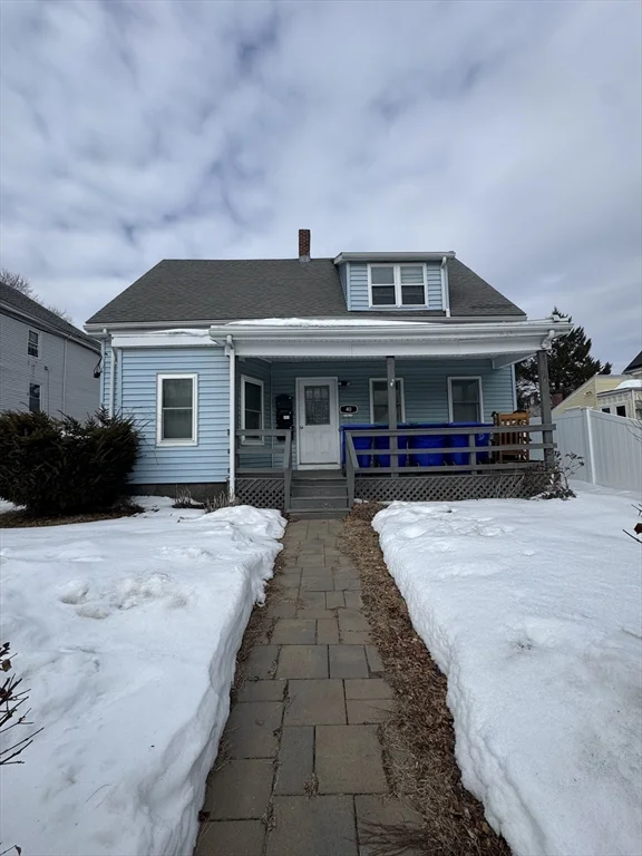 2 bed, 1 bath apartment for rent at 40 E Water St Unit 2, Rockland — photo 11 of 11