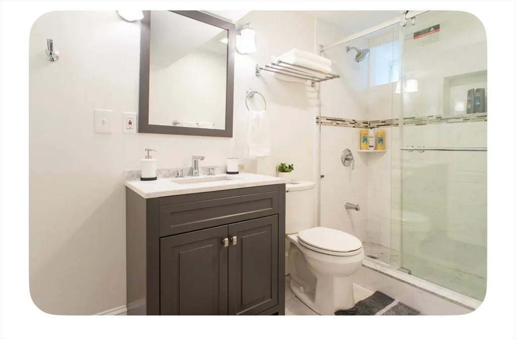 3 bed, 2 bath apartment for rent at 40 Eddy St Unit 40, West Newton — photo 4 of 14