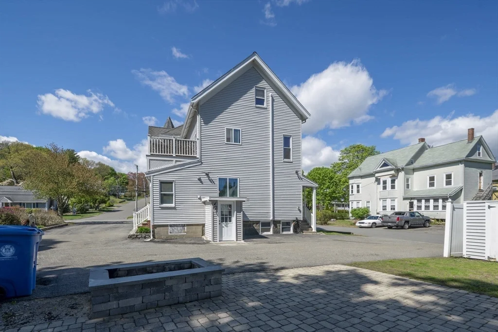 1 bed, 1 bath apartment for rent at 40 Elm St Unit B, Wakefield — photo 14 of 15