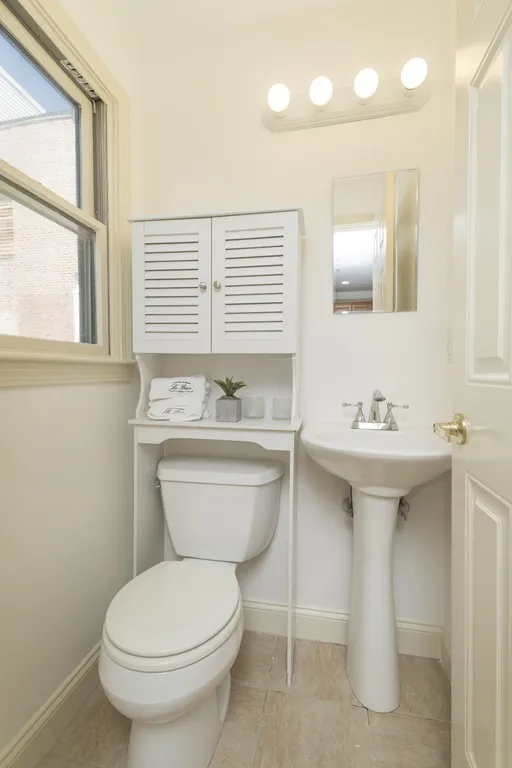 3 bed, 2.5 bath apartment for rent at 40 Eutaw St Unit 40, East Boston — photo 12 of 13