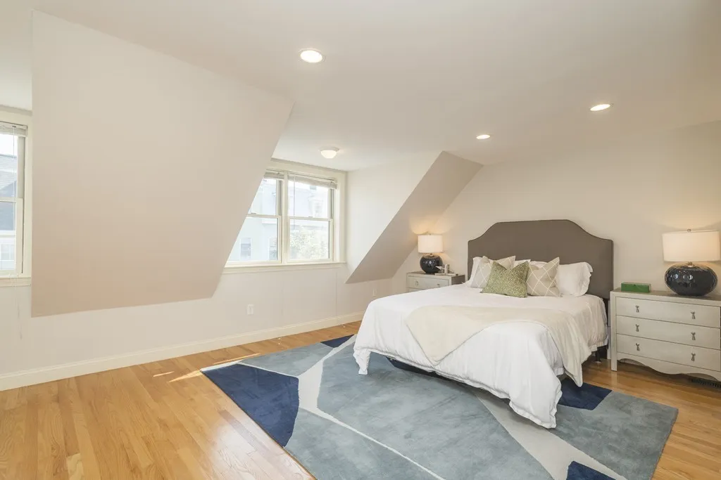 3 bed, 2.5 bath apartment for rent at 40 Eutaw St Unit 40, East Boston — photo 8 of 13
