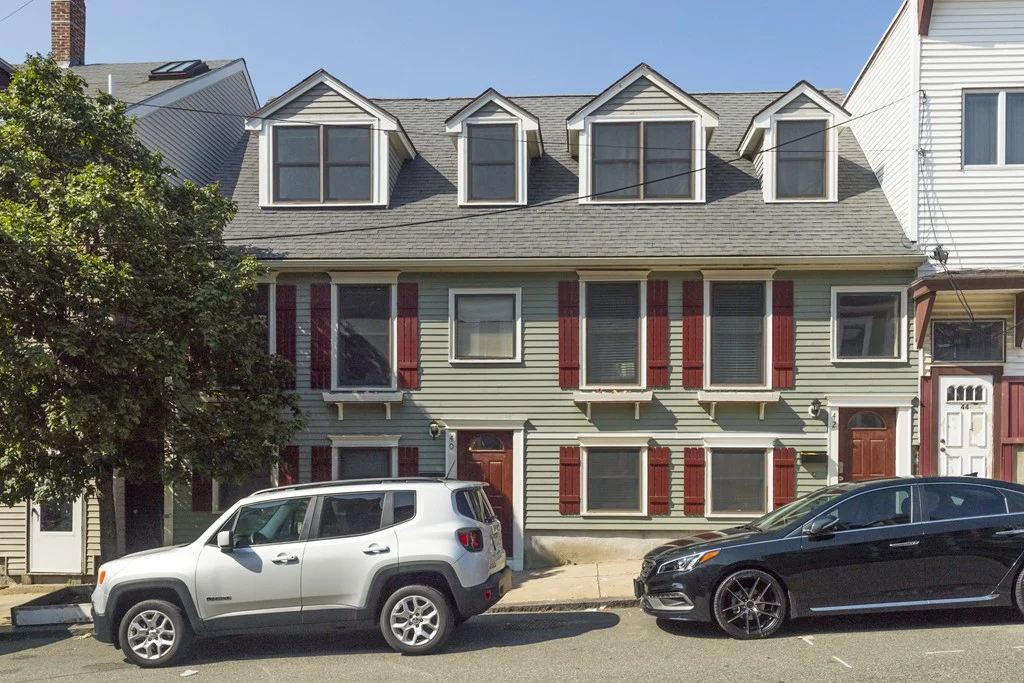 3 bed, 2.5 bath apartment for rent at 40 Eutaw St Unit Home, East Boston — photo 16 of 16