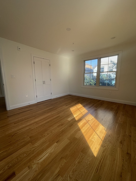 3 bed, 2 bath apartment for rent at 40 Everett St Unit 1, Everett — photo 36 of 36