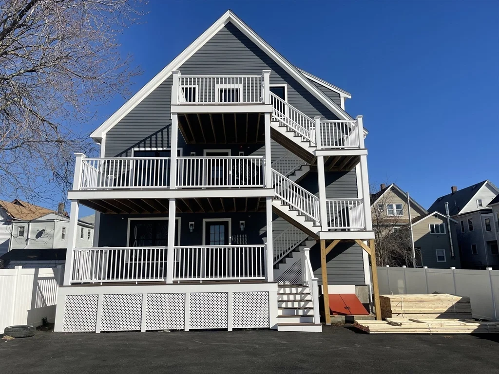 3 bed, 2 bath apartment for rent at 40 Everett St Unit 2, Everett — photo 33 of 33