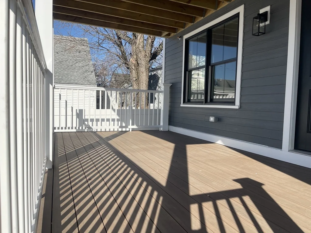 3 bed, 2 bath apartment for rent at 40 Everett St Unit 2, Everett — photo 30 of 33