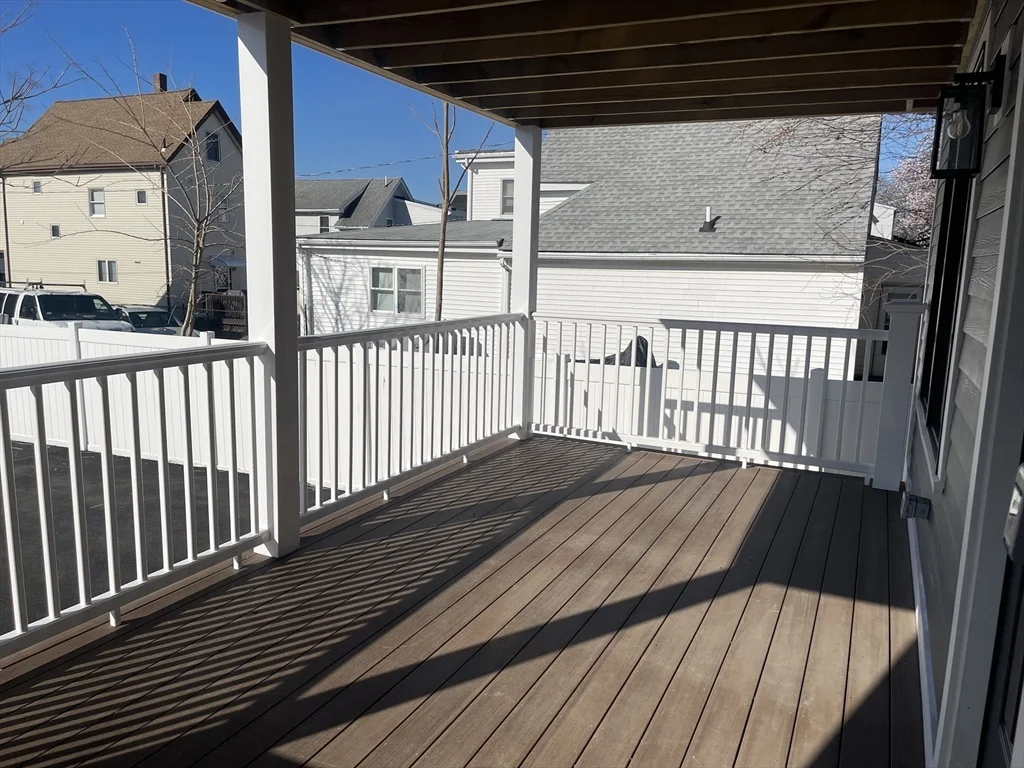 3 bed, 2 bath apartment for rent at 40 Everett St Unit 2, Everett — photo 31 of 33