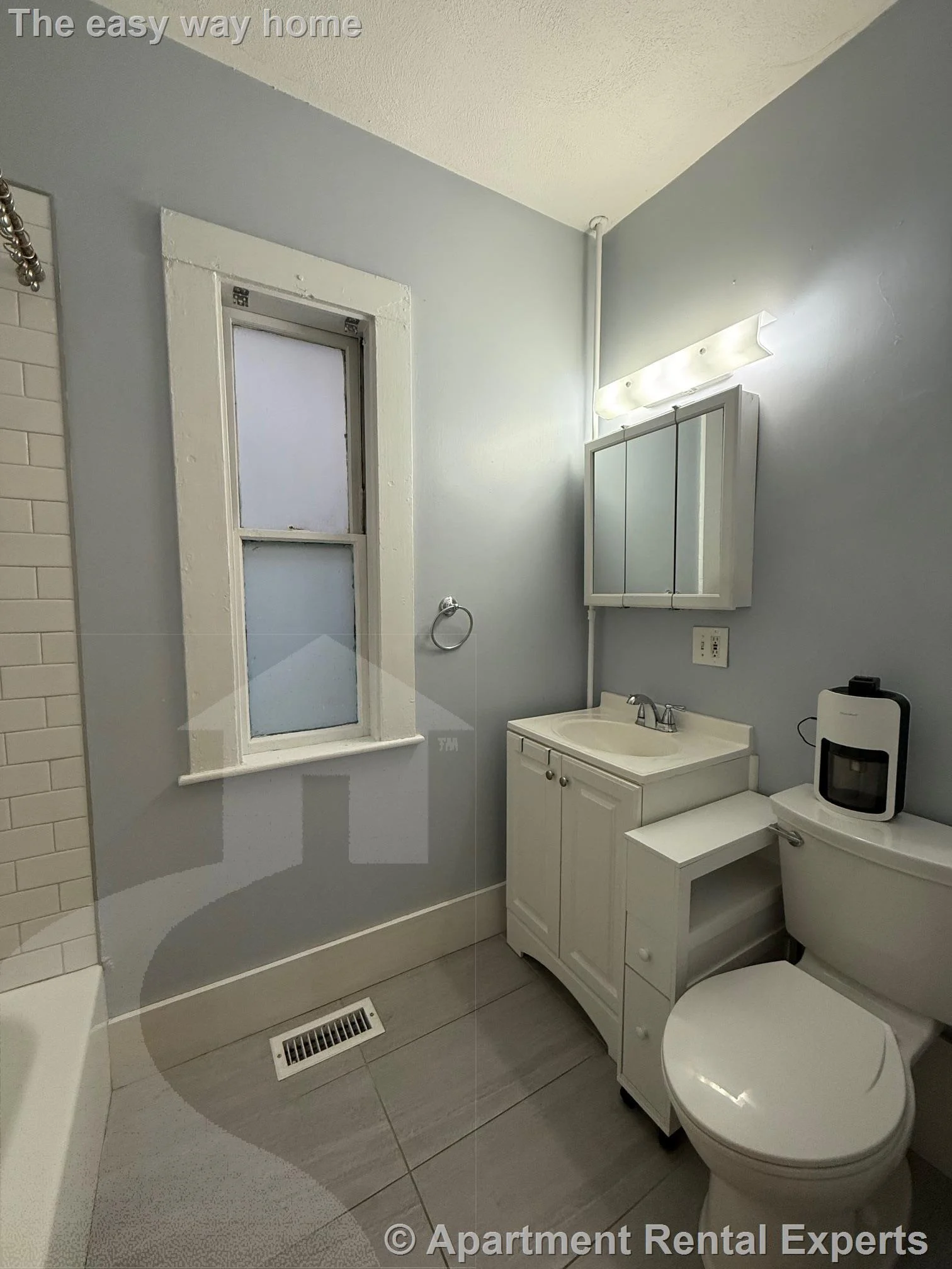 1 bed, 1 bath apartment for rent at 40 Fairfield Unit R, Porter Square — photo 4 of 9