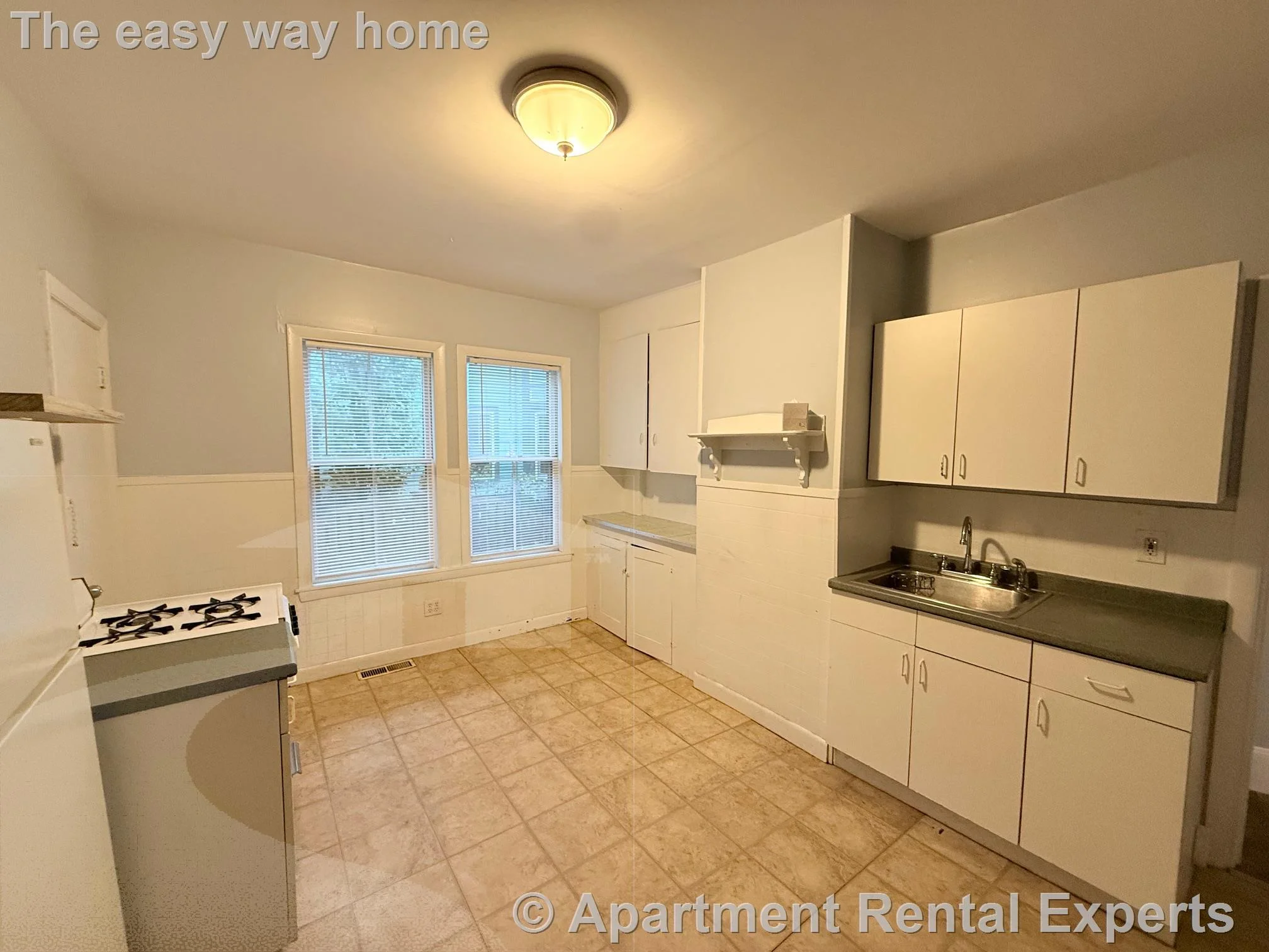 1 bed, 1 bath apartment for rent at 40 Fairfield Unit R, Porter Square — photo 8 of 9
