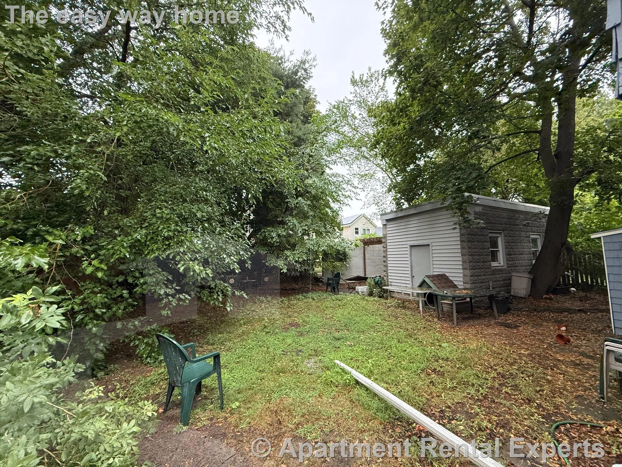 1 bed, 1 bath apartment for rent at 40 Fairfield Unit R, Porter Square — photo 2 of 9