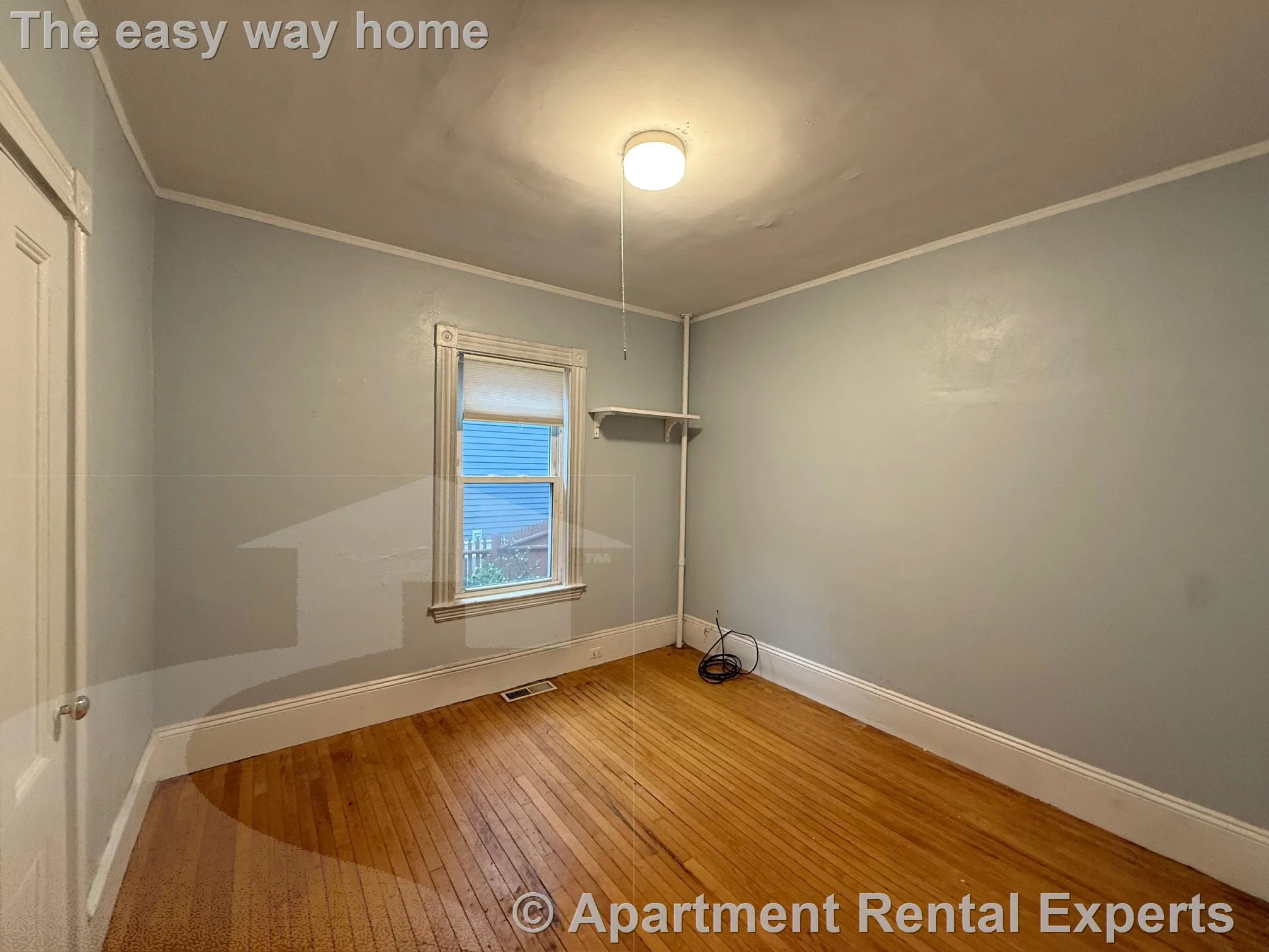 1 bed, 1 bath apartment for rent at 40 Fairfield Unit R, Porter Square — photo 3 of 9