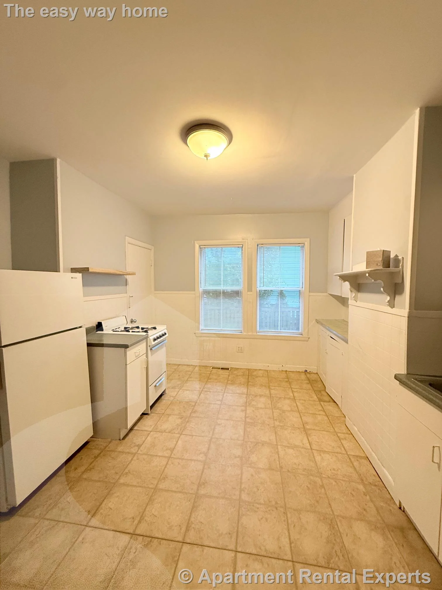 1 bed, 1 bath apartment for rent at 40 Fairfield Unit R, Porter Square — photo 7 of 9