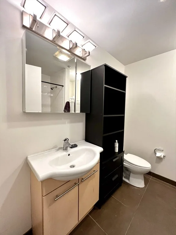 Studio bed, 1 bath apartment for rent at 40 Fay St Unit 207, South End — photo 7 of 9