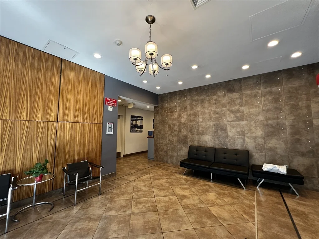 Studio bed, 1 bath apartment for rent at 40 Fay St Unit 207, South End — photo 9 of 9