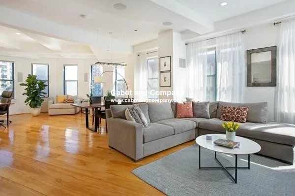 2 bed, 1 bath apartment for rent at 40 Fay St Unit 36, South End — photo 2 of 6