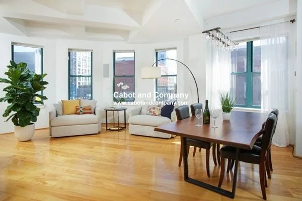 2 bed, 1 bath apartment for rent at 40 Fay St Unit 36, South End — photo 6 of 6