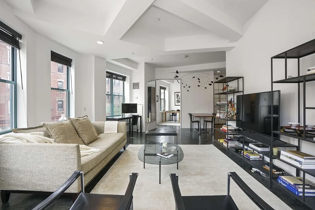 2 bed, 2 bath apartment for rent at 40 Fay St Unit A-206, South End