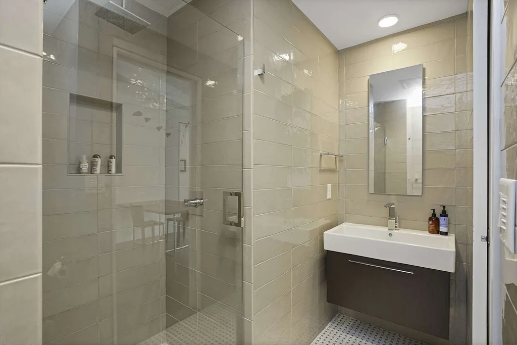 2 bed, 2 bath apartment for rent at 40 Fay St Unit A-206, South End — photo 17 of 22