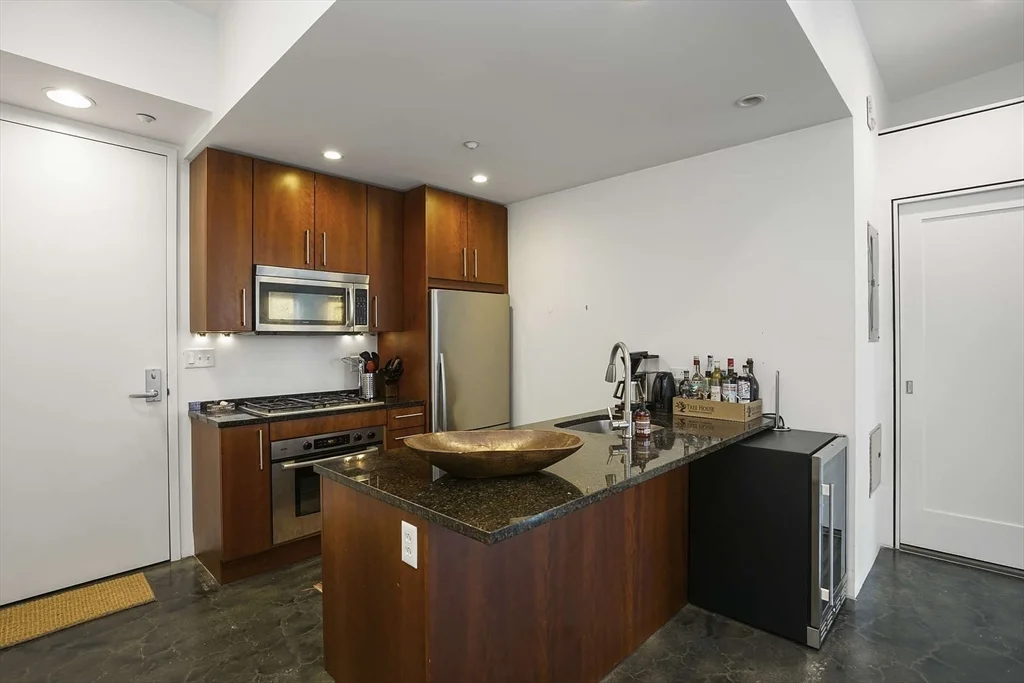 2 bed, 2 bath apartment for rent at 40 Fay St Unit A-206, South End — photo 4 of 22