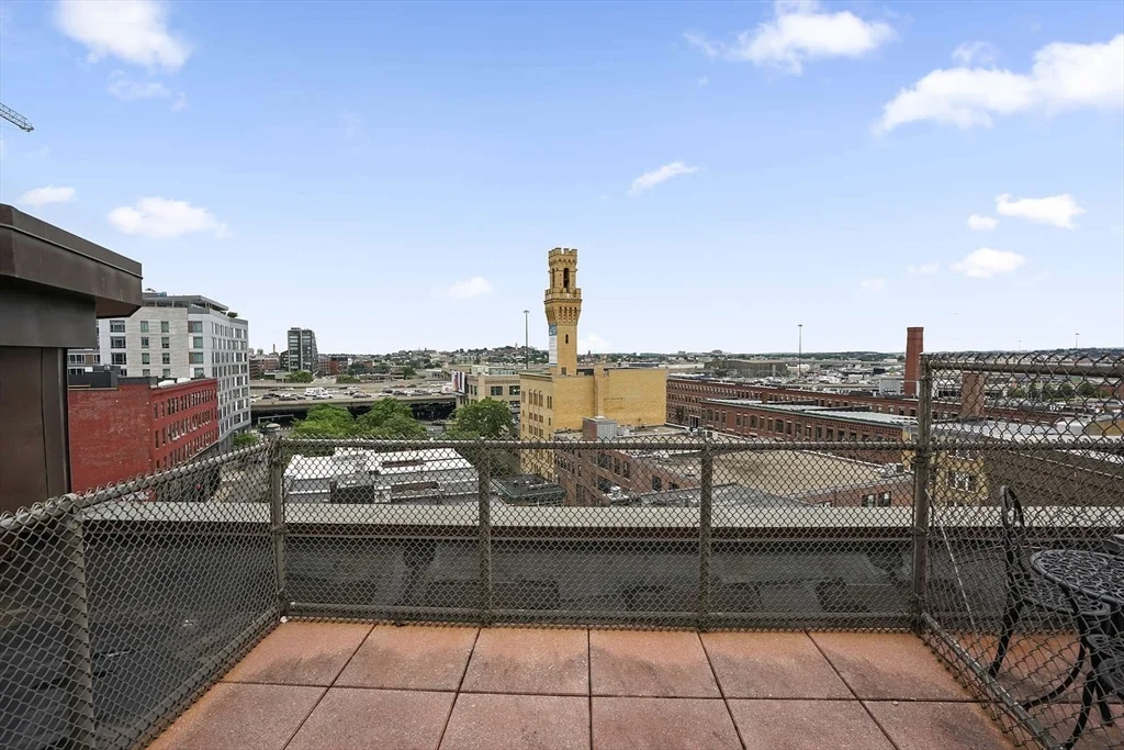 2 bed, 2 bath apartment for rent at 40 Fay St Unit A-206, South End — photo 20 of 22