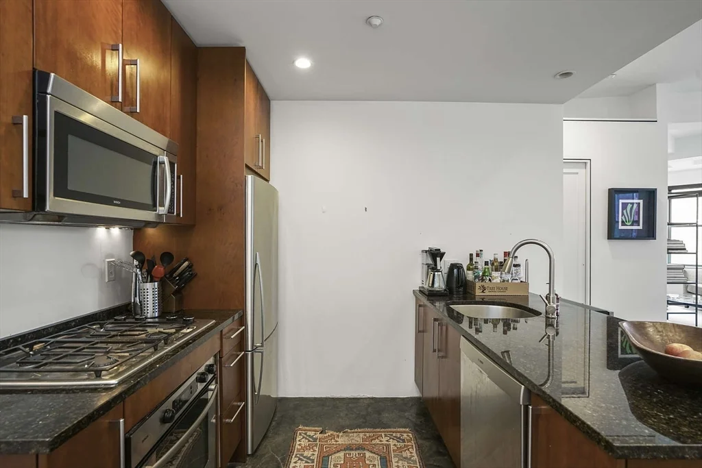 2 bed, 2 bath apartment for rent at 40 Fay St Unit A-206, South End — photo 6 of 22