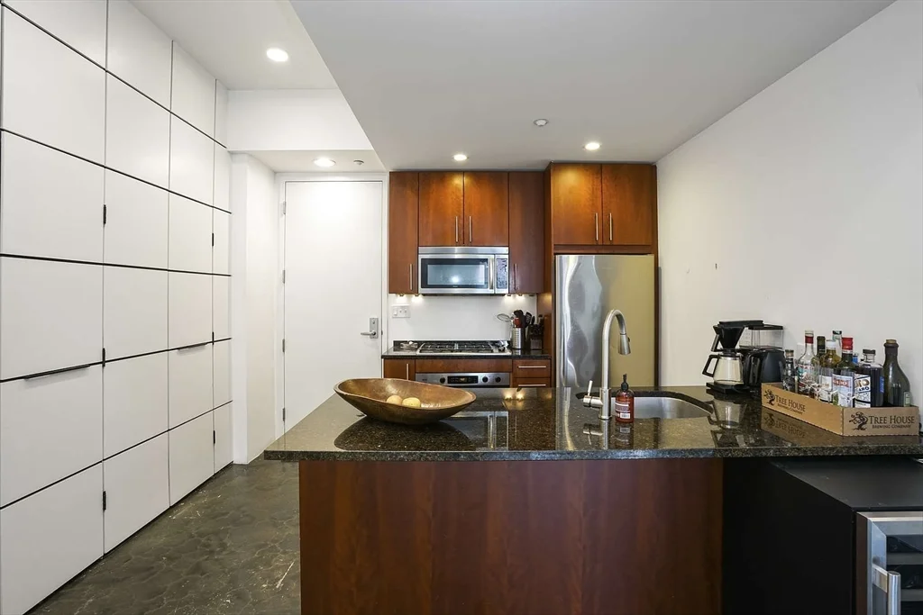 2 bed, 2 bath apartment for rent at 40 Fay St Unit A-206, South End — photo 5 of 22