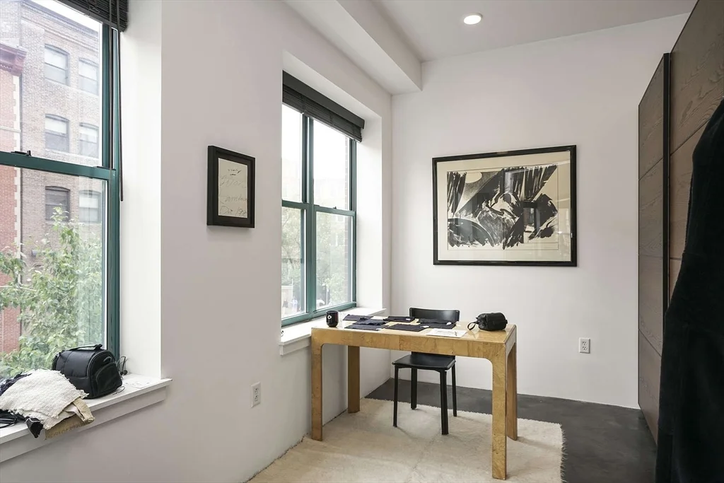 2 bed, 2 bath apartment for rent at 40 Fay St Unit A-206, South End — photo 16 of 22