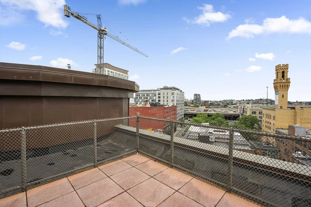 2 bed, 2 bath apartment for rent at 40 Fay St Unit A-206, South End — photo 18 of 22