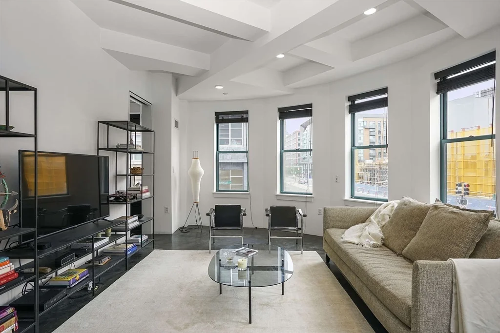 2 bed, 2 bath apartment for rent at 40 Fay St Unit A-206, South End — photo 8 of 22