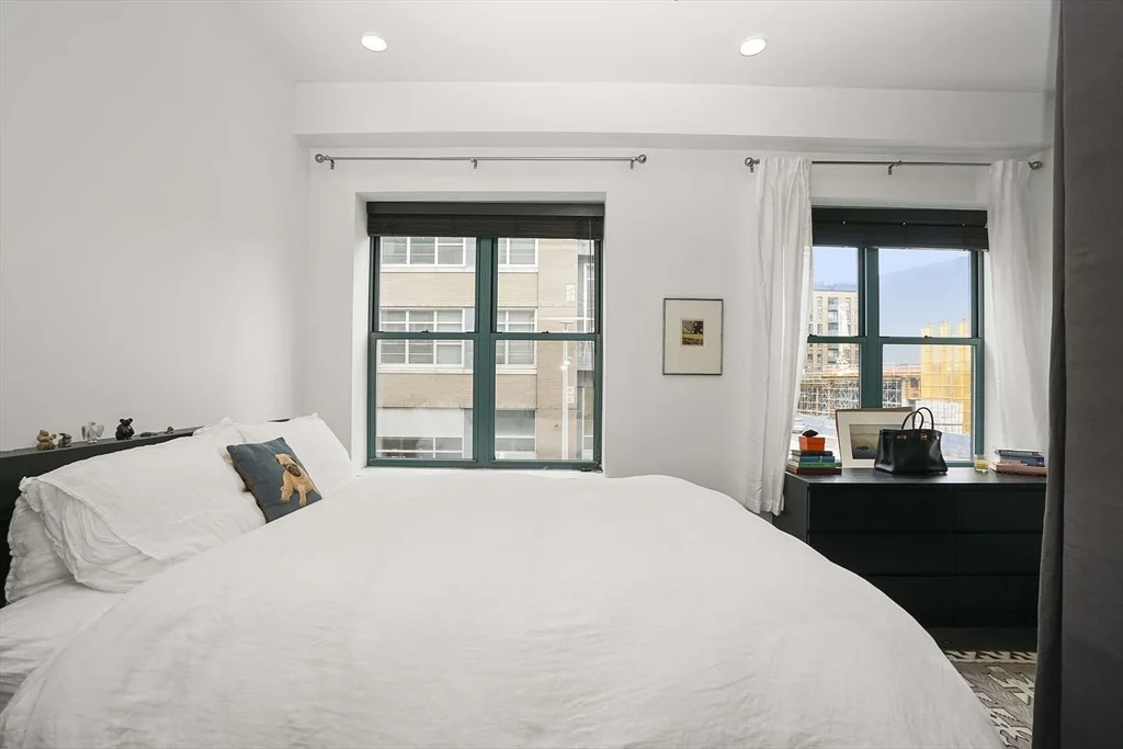2 bed, 2 bath apartment for rent at 40 Fay St Unit A-206, South End — photo 11 of 22