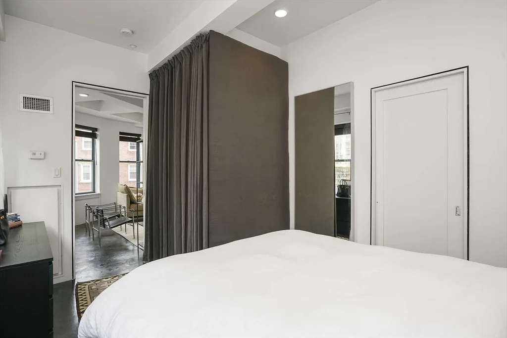 2 bed, 2 bath apartment for rent at 40 Fay St Unit A-206, South End — photo 13 of 22
