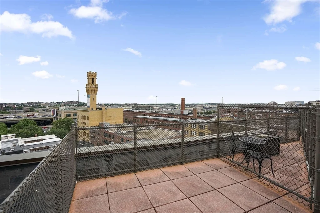 2 bed, 2 bath apartment for rent at 40 Fay St Unit A-206, South End — photo 19 of 22