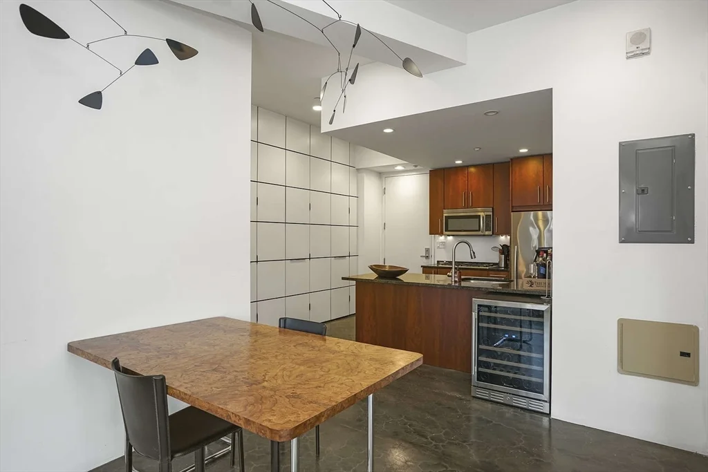 2 bed, 2 bath apartment for rent at 40 Fay St Unit A-206, South End — photo 3 of 22