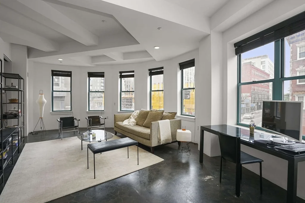 2 bed, 2 bath apartment for rent at 40 Fay St Unit A-206, South End — photo 9 of 22