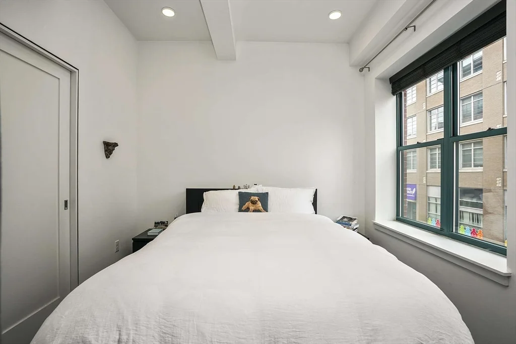 2 bed, 2 bath apartment for rent at 40 Fay St Unit A-206, South End — photo 10 of 22