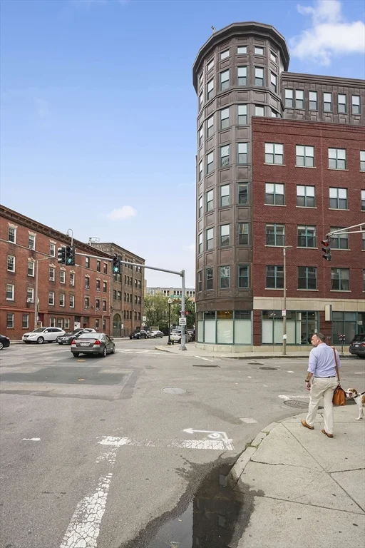 2 bed, 2 bath apartment for rent at 40 Fay St Unit A-206, South End — photo 21 of 22