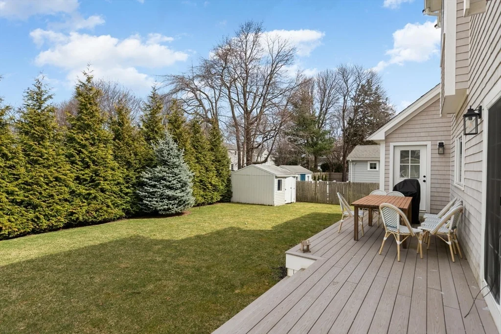 4 bed, 3 bath apartment for rent at 40 Foley Beach Rd, Hingham — photo 35 of 42