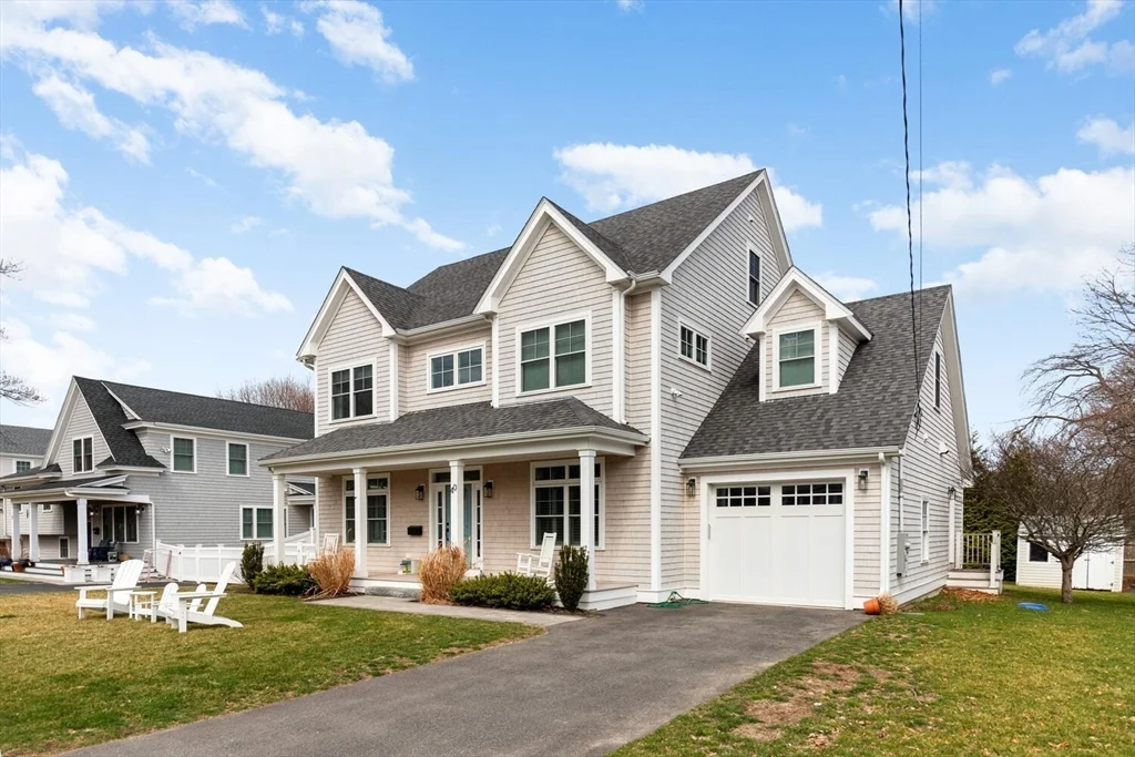 4 bed, 3 bath apartment for rent at 40 Foley Beach Rd, Hingham — photo 3 of 42