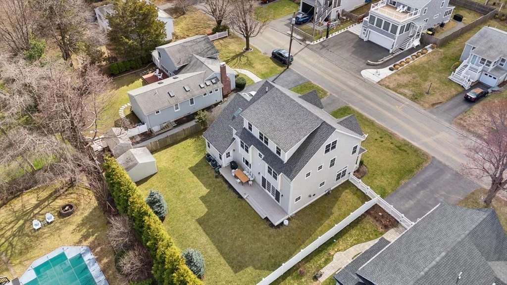 4 bed, 3 bath apartment for rent at 40 Foley Beach Rd, Hingham — photo 37 of 42