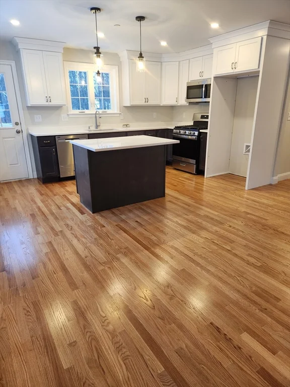 2 bed, 2 bath apartment for rent at 40 Four Seasons Dr Unit 40, Hampstead — photo 6 of 24