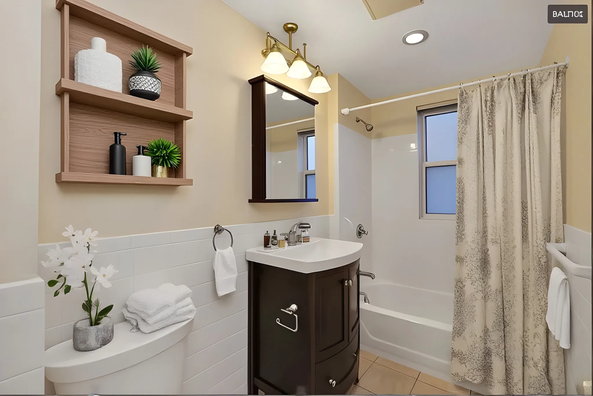 3 bed, 1 bath apartment for rent at 40 Fox St Unit 1, Dorchester — photo 3 of 5