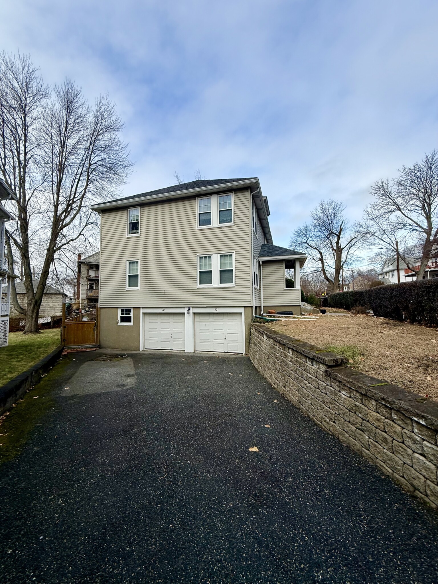 3 bed, 1 bath apartment for rent at 40 Fuller Rd Unit 2, Watertown — photo 15 of 15