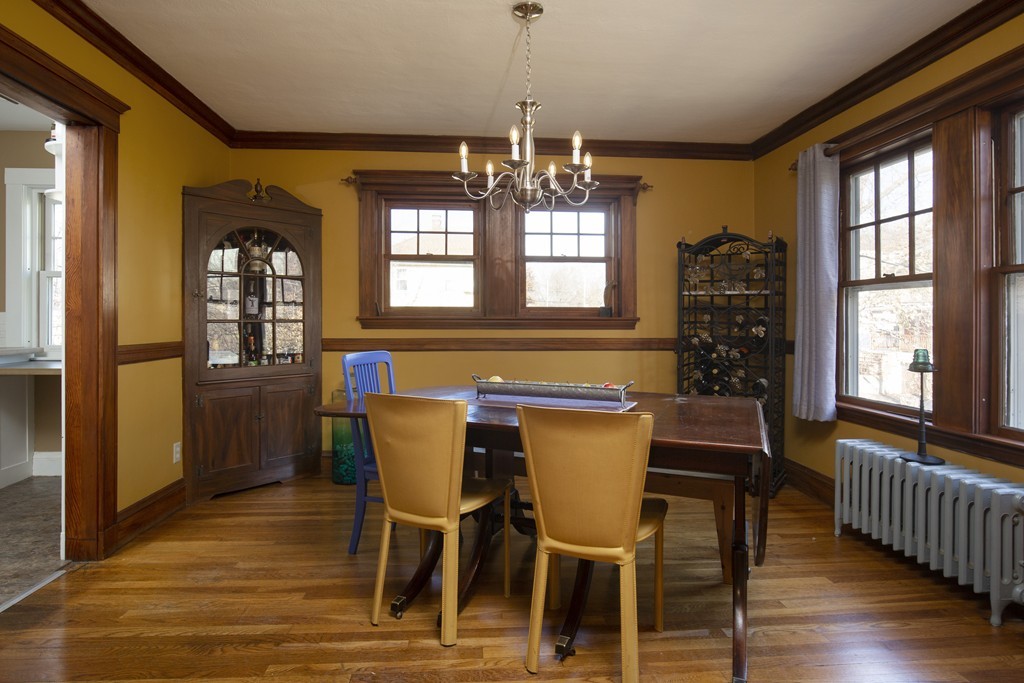 3 bed, 1 bath apartment for rent at 40 Fuller Rd Unit 2, Watertown — photo 2 of 15