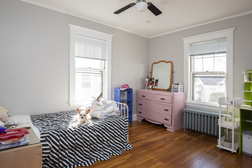 3 bed, 1 bath apartment for rent at 40 Fuller Rd Unit 2, Watertown — photo 4 of 15