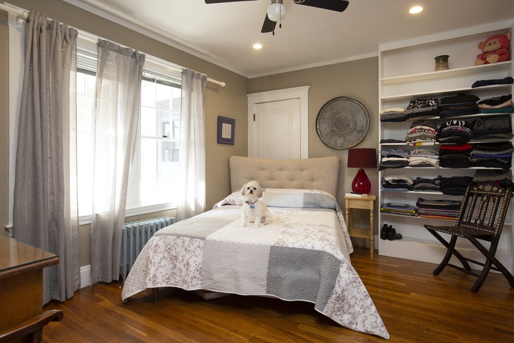 3 bed, 1 bath apartment for rent at 40 Fuller Rd Unit 2, Watertown — photo 5 of 15