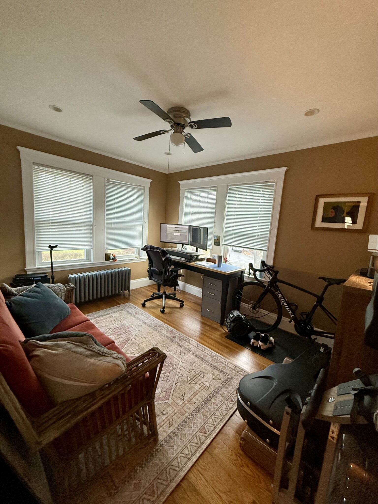 3 bed, 1 bath apartment for rent at 40 Fuller Rd Unit 2, Watertown — photo 6 of 15