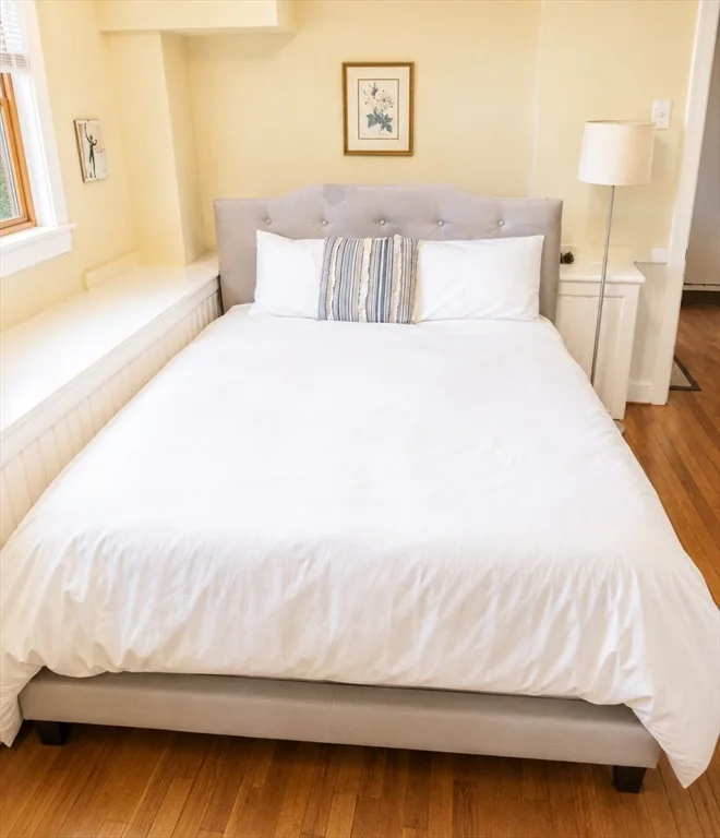 2 bed, 1 bath apartment for rent at 40 Gardner Unit 1, Coolidge Corner — photo 16 of 27