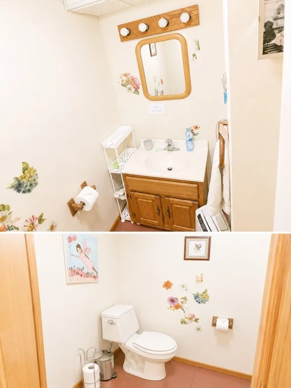 2 bed, 1 bath apartment for rent at 40 Gardner Unit 1, Coolidge Corner — photo 20 of 27