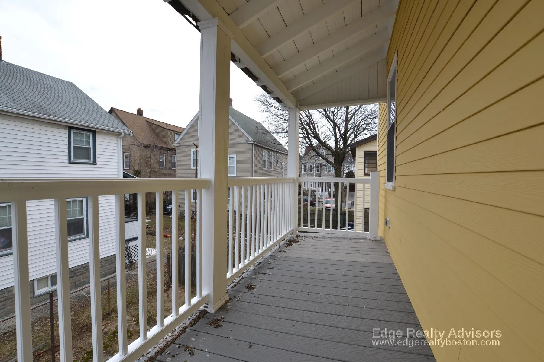 3 bed, 1 bath apartment for rent at 40 Glencoe St Unit 2, Oak Square — photo 12 of 12